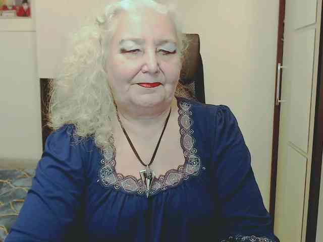 GrannyWants webcam