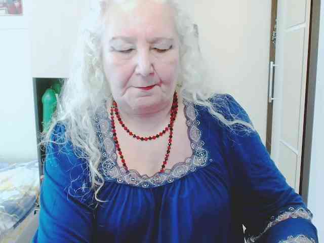 GrannyWants webcam