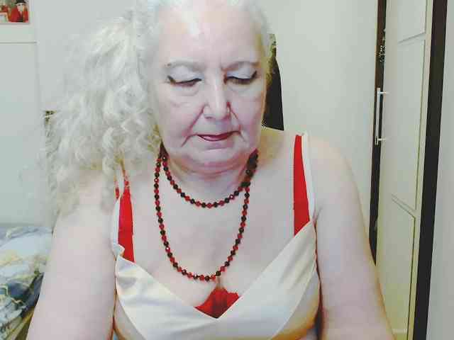 GrannyWants webcam