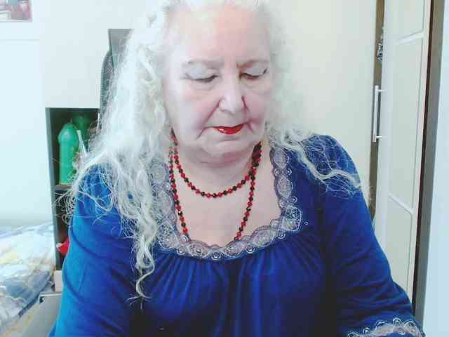 GrannyWants webcam