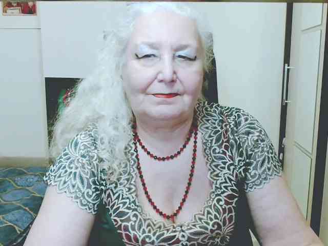 GrannyWants webcam