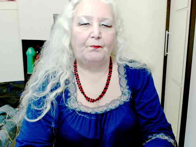 GrannyWants webcam