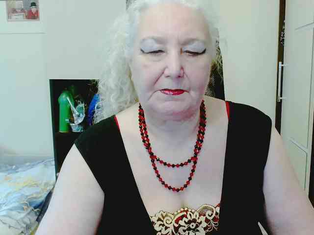 GrannyWants webcam