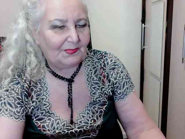 GrannyWants webcam