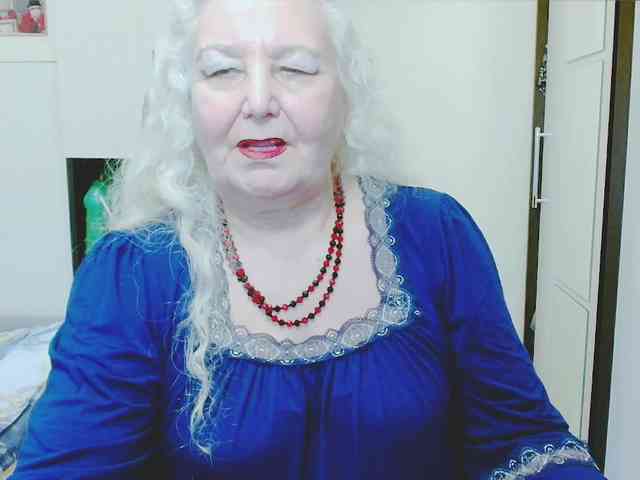 GrannyWants webcam