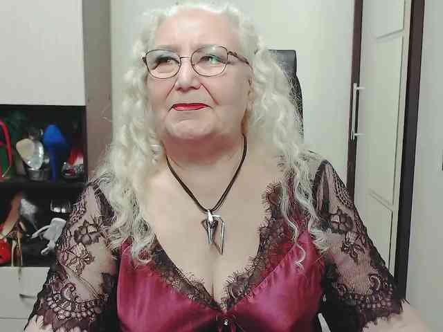 GrannyWants webcam