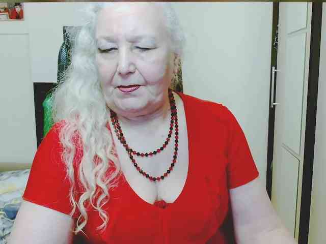 GrannyWants webcam