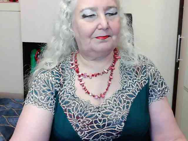 GrannyWants webcam