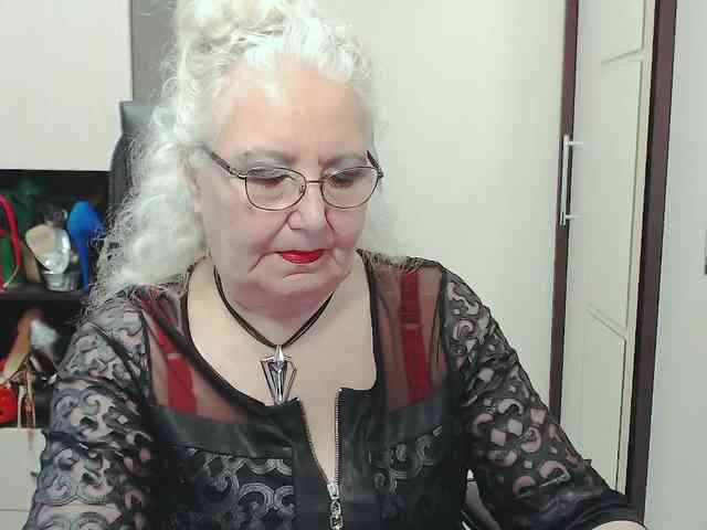 dirty chat Grannywants