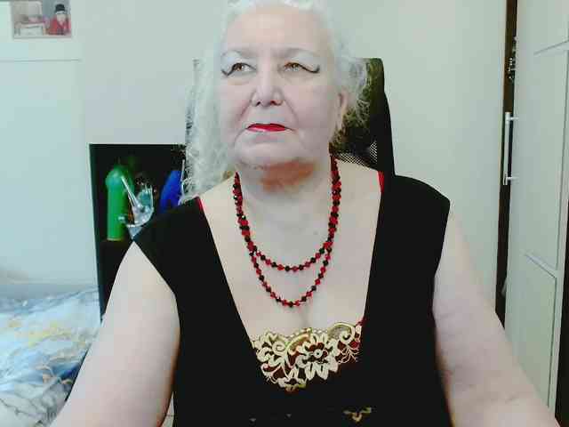 GrannyWants webcam