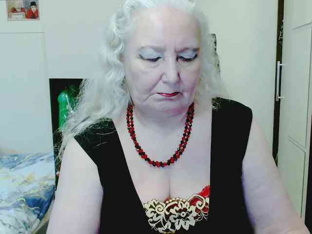 GrannyWants webcam