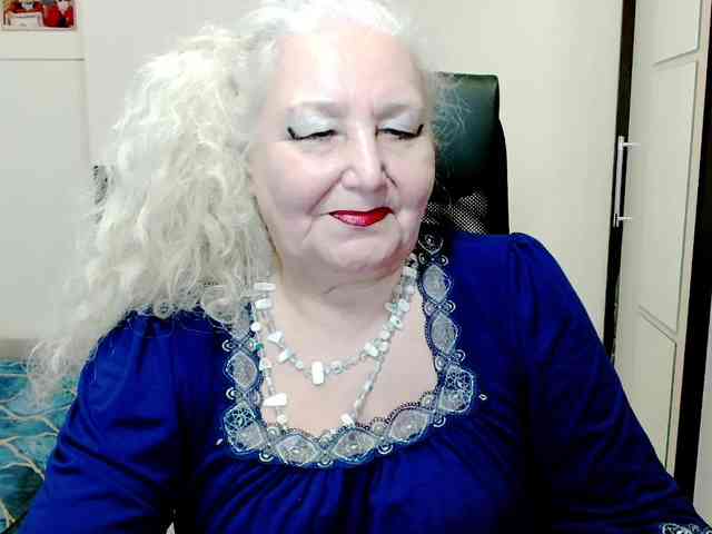 GrannyWants webcam