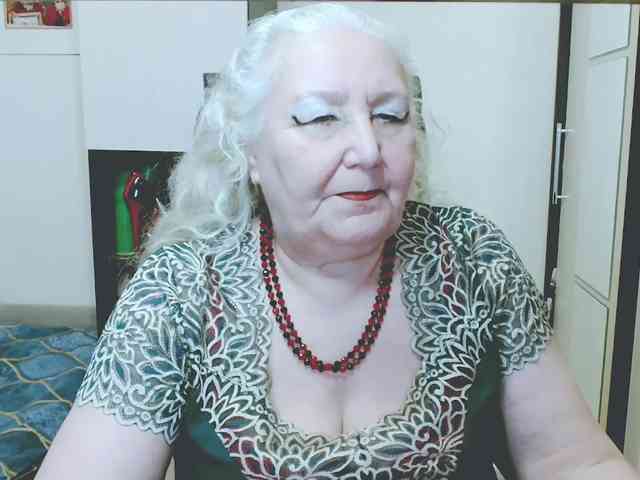 GrannyWants webcam