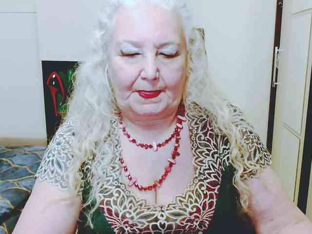 GrannyWants webcam