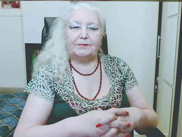 GrannyWants webcam