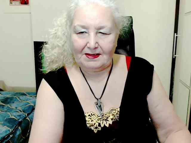 GrannyWants webcam