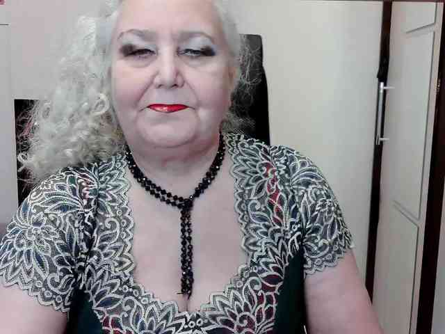 GrannyWants webcam