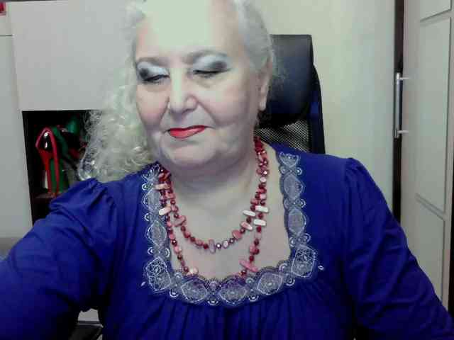 GrannyWants webcam