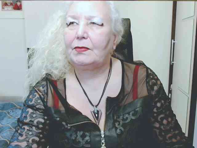 GrannyWants webcam