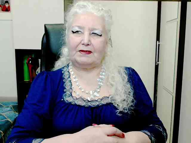 GrannyWants webcam