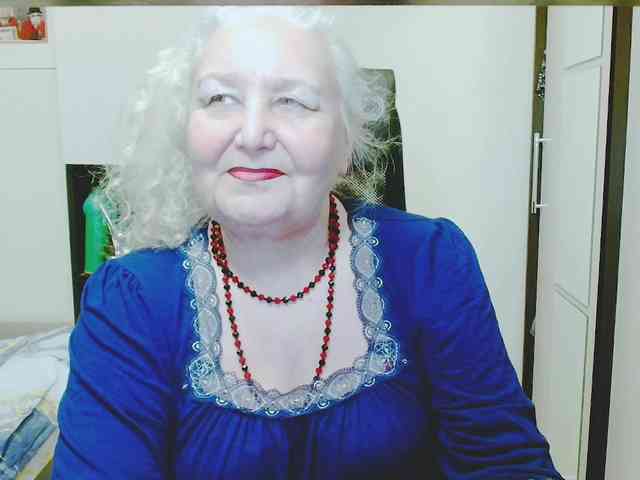 GrannyWants webcam