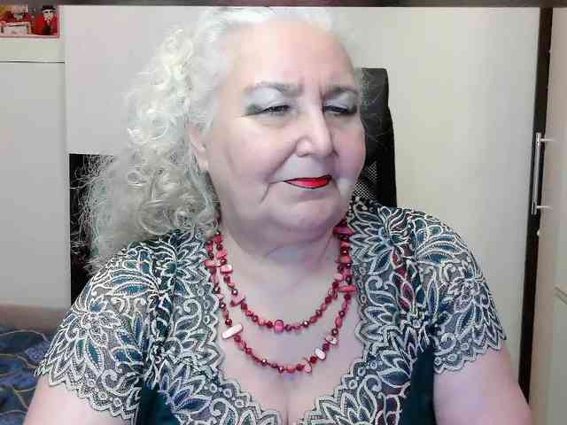 GrannyWants webcam