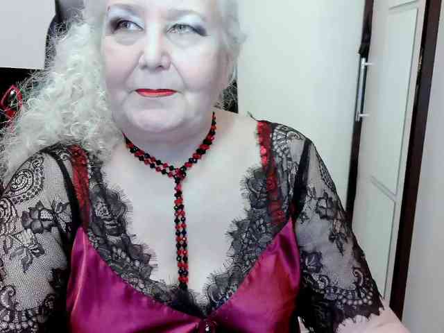 GrannyWants webcam