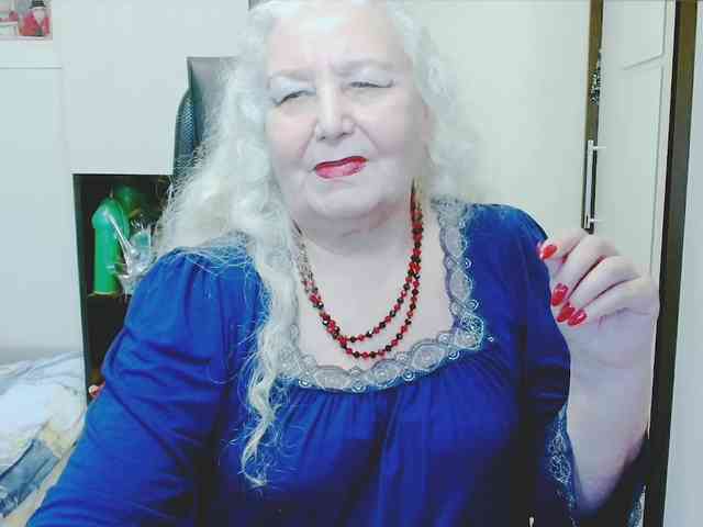 GrannyWants webcam
