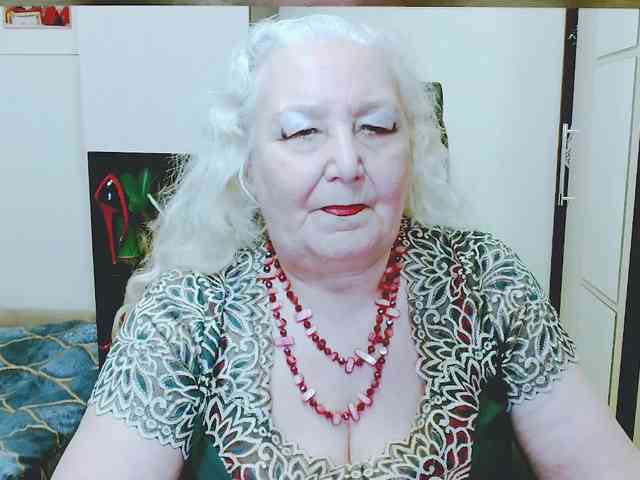 GrannyWants webcam