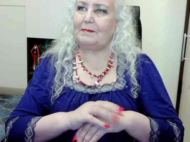 GrannyWants webcam