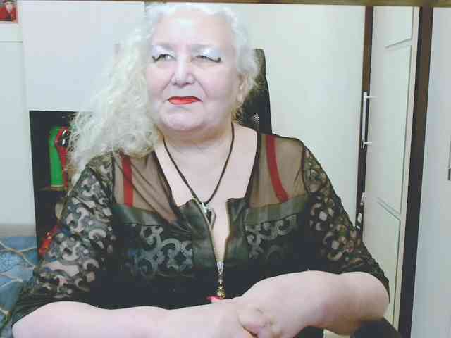 GrannyWants webcam