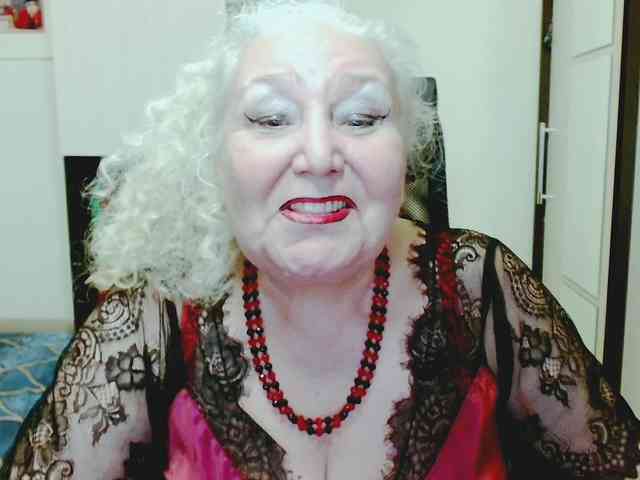 GrannyWants webcam