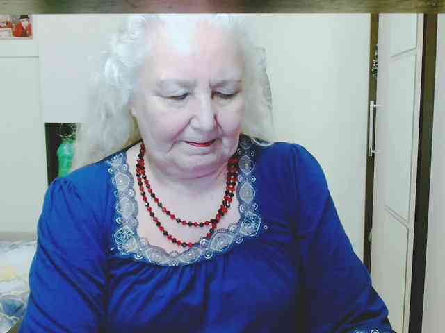 GrannyWants webcam