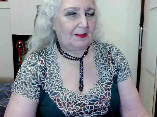 GrannyWants webcam