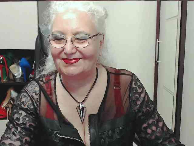 GrannyWants webcam