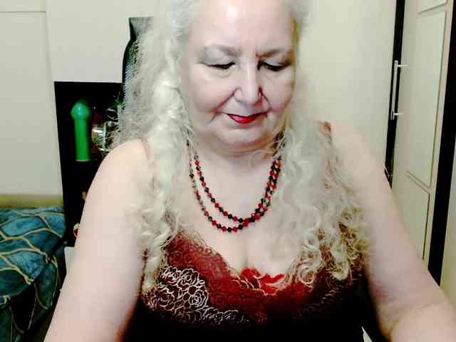 GrannyWants webcam