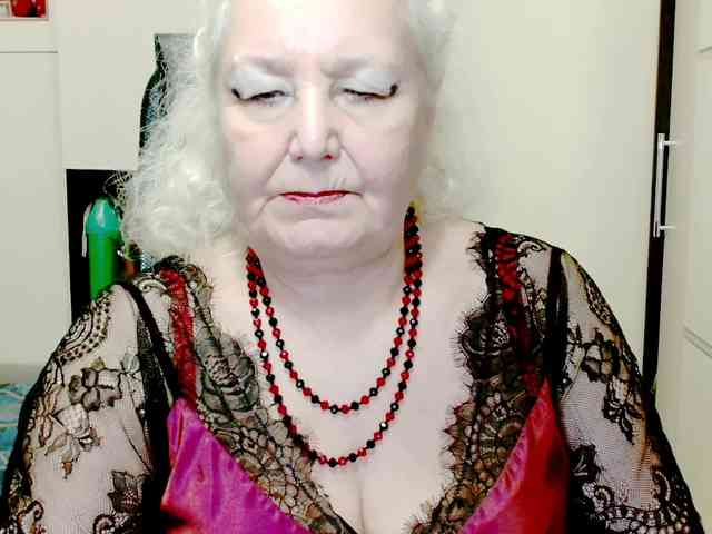 GrannyWants webcam