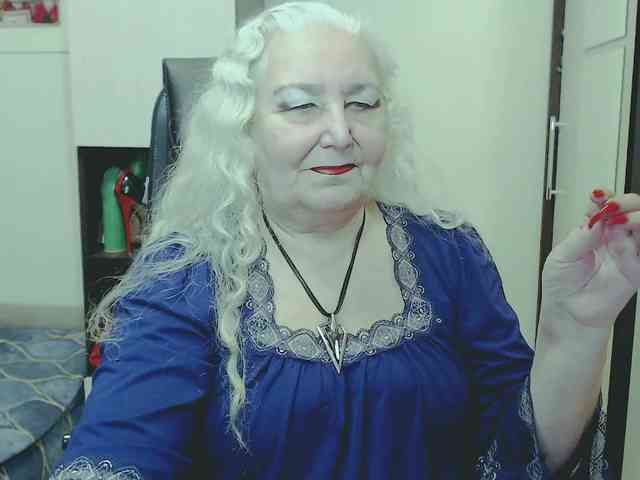 GrannyWants webcam