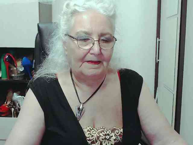 GrannyWants webcam