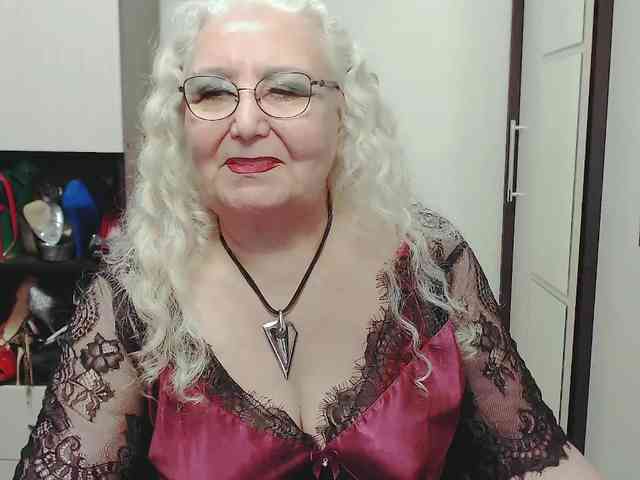 GrannyWants webcam