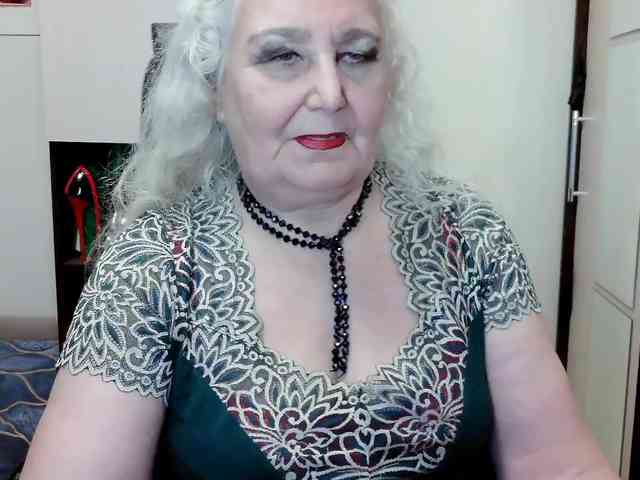 GrannyWants webcam
