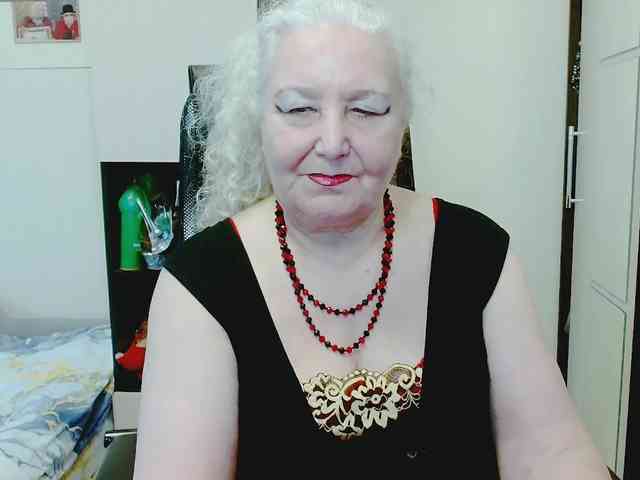 GrannyWants webcam