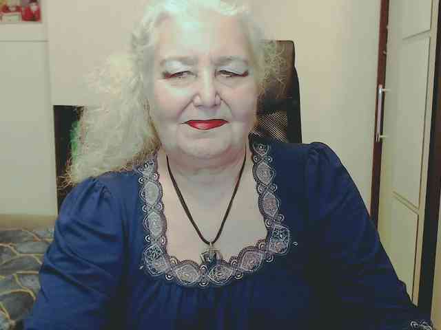 GrannyWants webcam