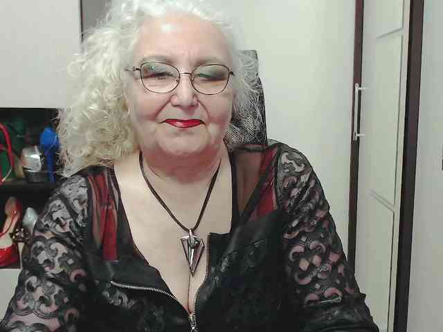 sex cam live Grannywants