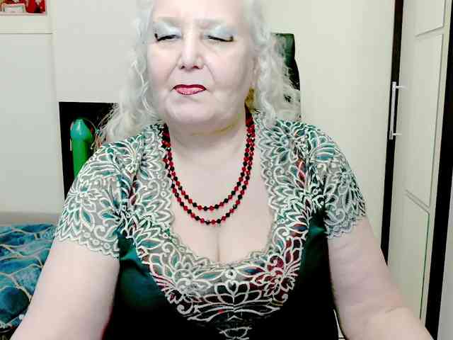 GrannyWants webcam