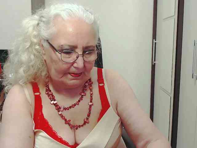 GrannyWants webcam