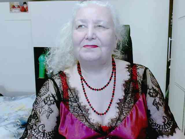 GrannyWants webcam