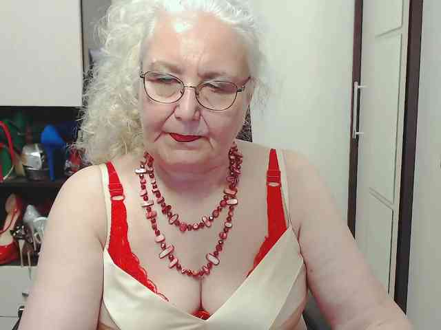 GrannyWants webcam
