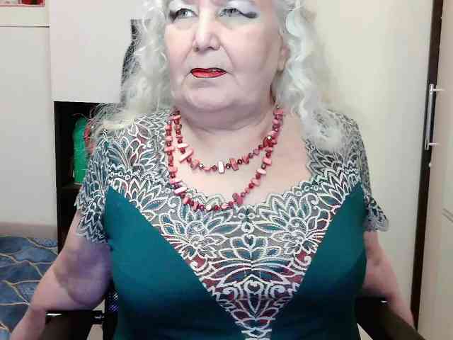 GrannyWants webcam
