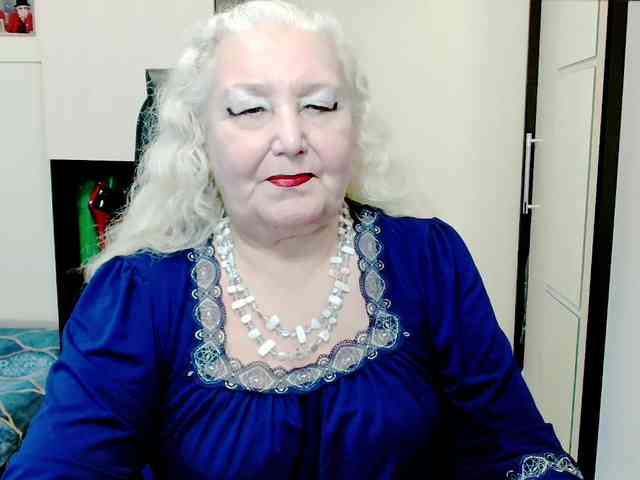 GrannyWants webcam
